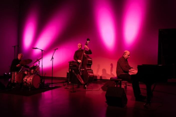 The Necks<br />by Nabeeh Samaan